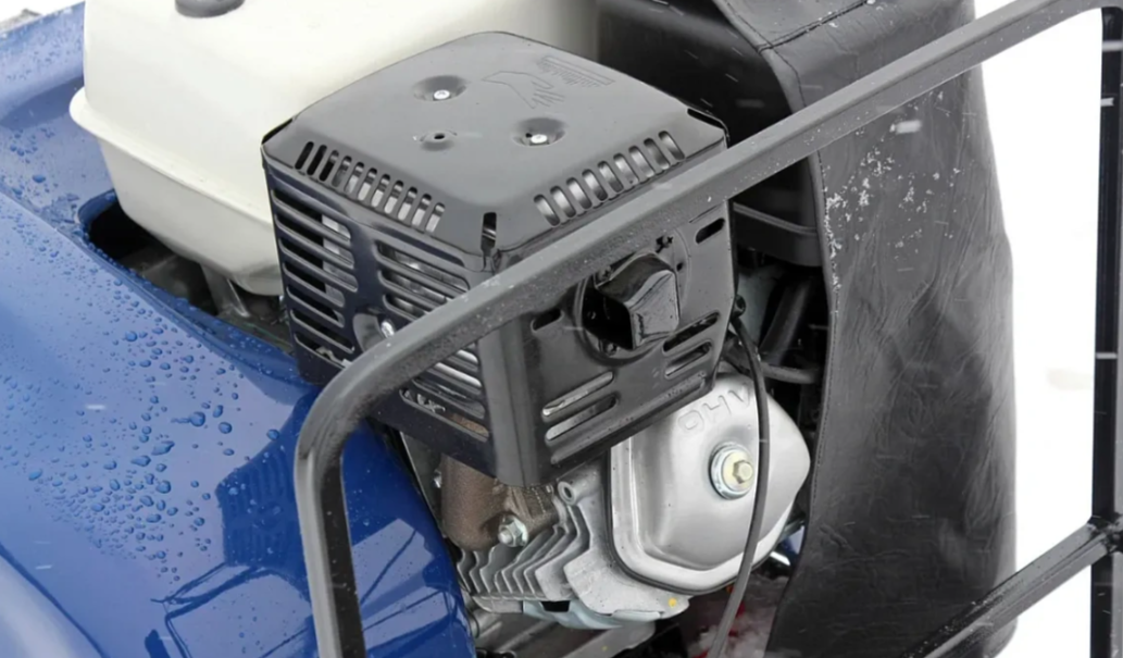 Мотобуксировщик PAXUS 500 9 л.с. HONDA в Комсомольске-на-Амуре