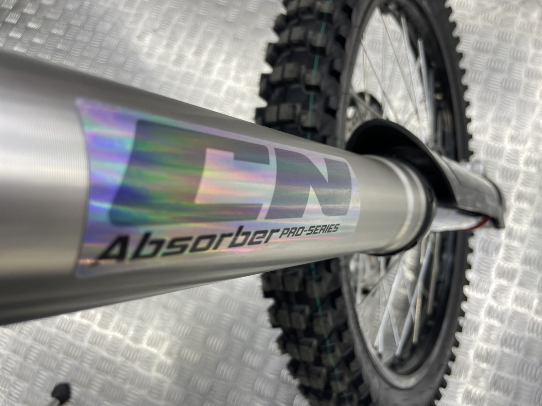 Кроссовый мотоцикл (эндуро) PROMAX PZ9 480 PRO-SPORT в Комсомольске-на-Амуре