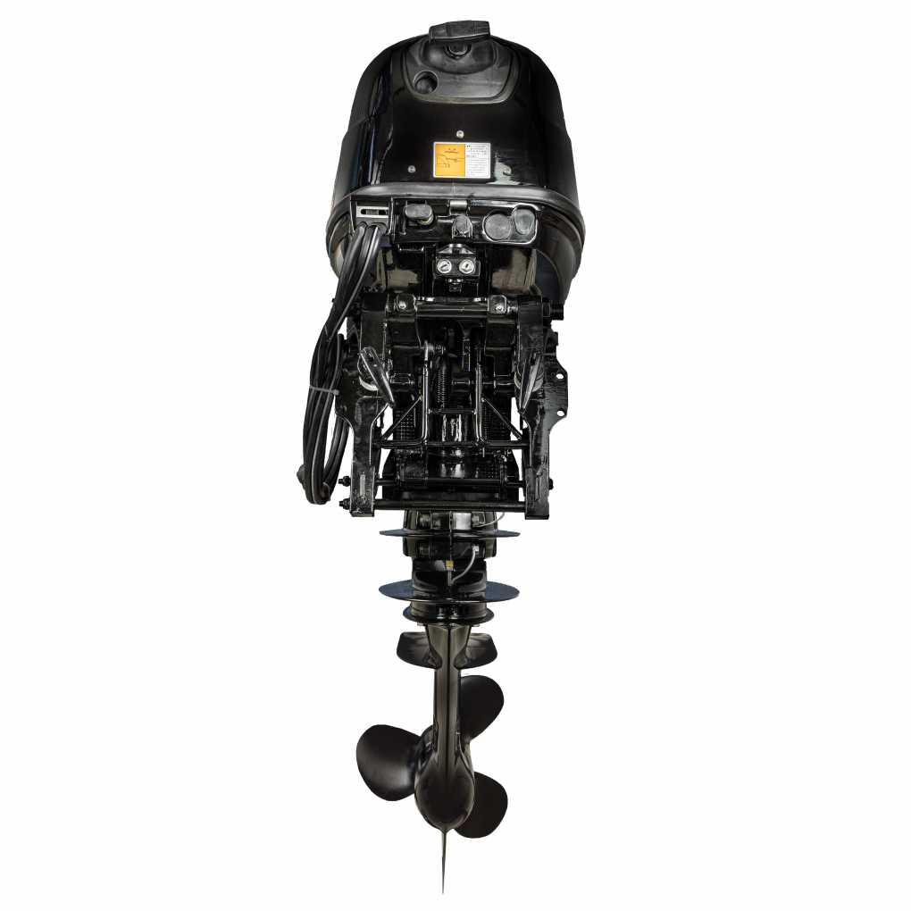 ЛОДОЧНЫЙ МОТОР GLADIATOR G30FES в Комсомольске-на-Амуре