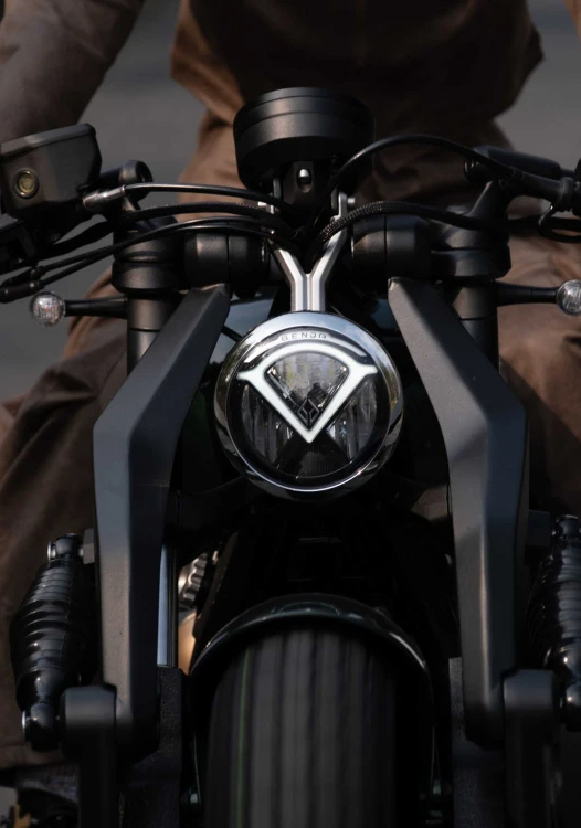 Мотоцикл Benda Napoleon 250 в Комсомольске-на-Амуре