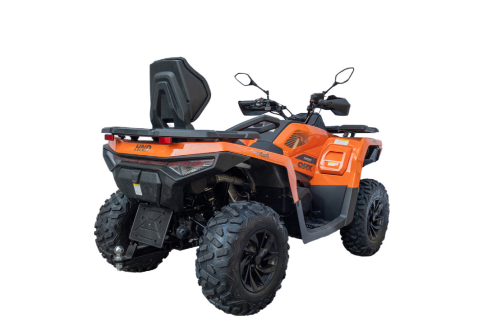 Квадроцикл HND QRX 550 в Комсомольске-на-Амуре