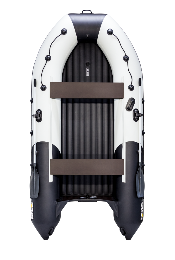 Лодка Ривьера 3600 НДНД-киль в Комсомольске-на-Амуре