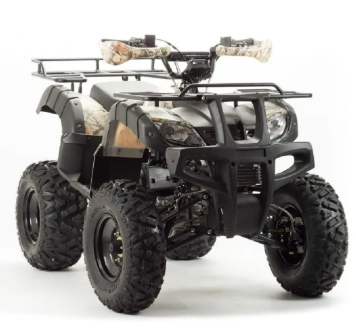 Квадроцикл PROMAX ATV 250 (2025) в Комсомольске-на-Амуре