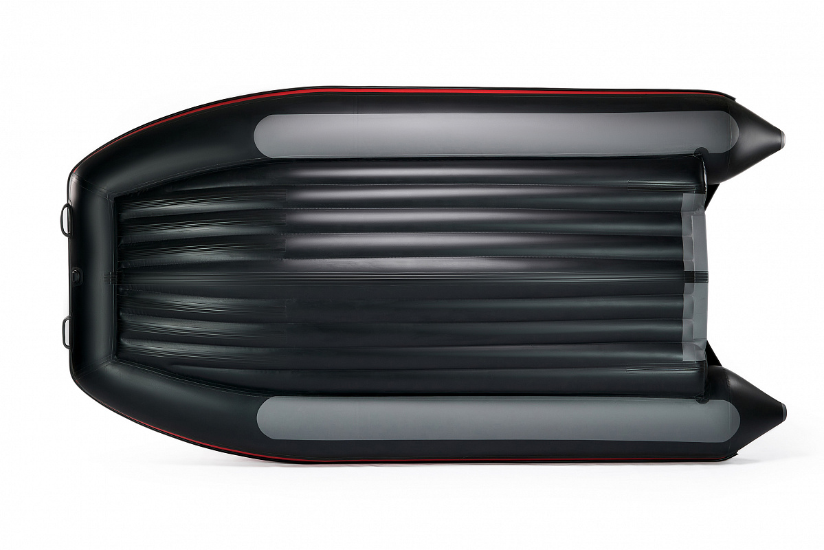 Лодка MISHIMO RAPID 380 PRO в Комсомольске-на-Амуре