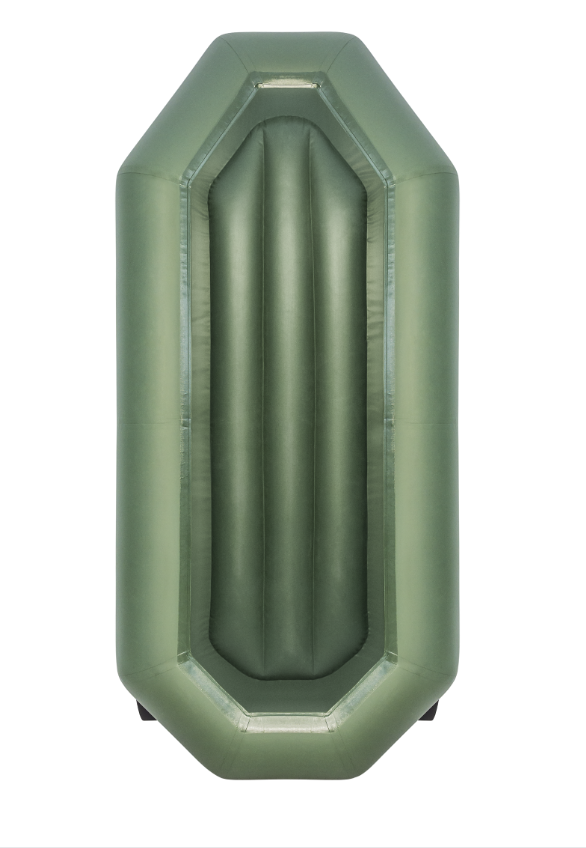 Лодка АКВА-ОПТИМА 260 НД в Комсомольске-на-Амуре