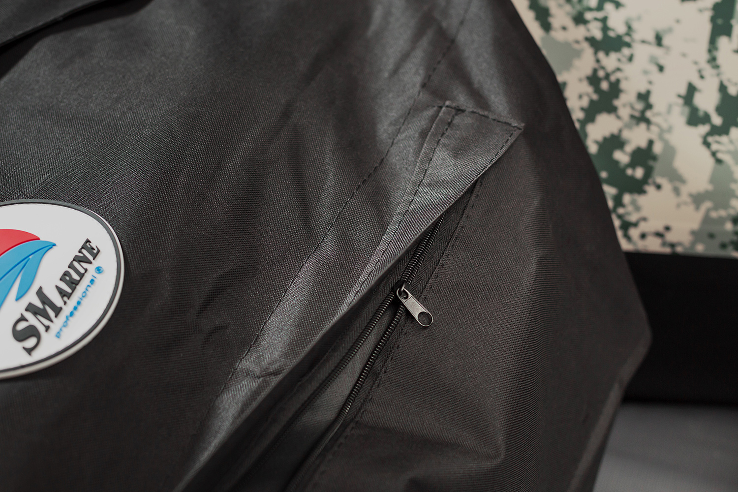 НОСОВАЯ СУМКА AIR, SDP 330-420 в Комсомольске-на-Амуре