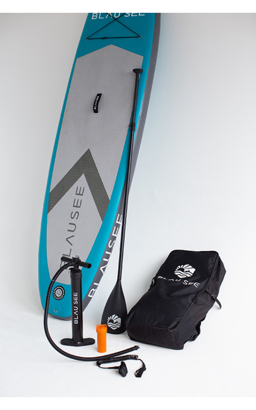 НАДУВНОЙ САП БОРД BLAUSEE 10,6 в Комсомольске-на-Амуре