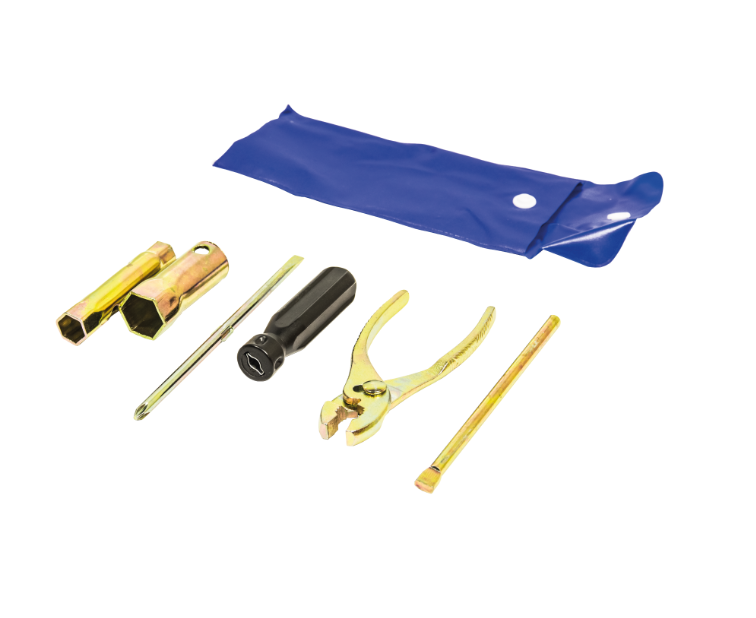 Лодочный мотор APACHE T9.9(15) BS в Комсомольске-на-Амуре