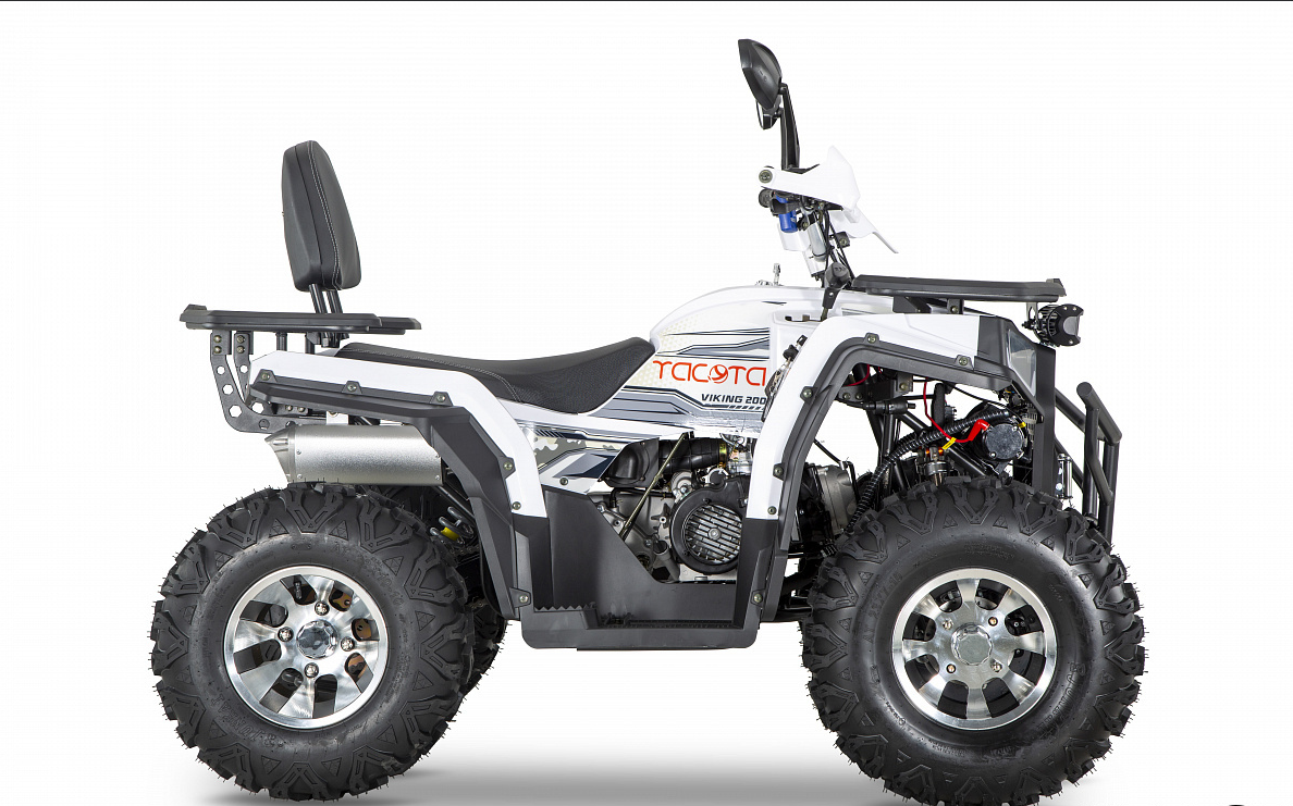 Квадроцикл YACOTA VIKING PRO в Комсомольске-на-Амуре