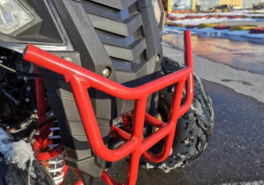 Квадроцикл GBM SHARP KIDS 125 в Комсомольске-на-Амуре