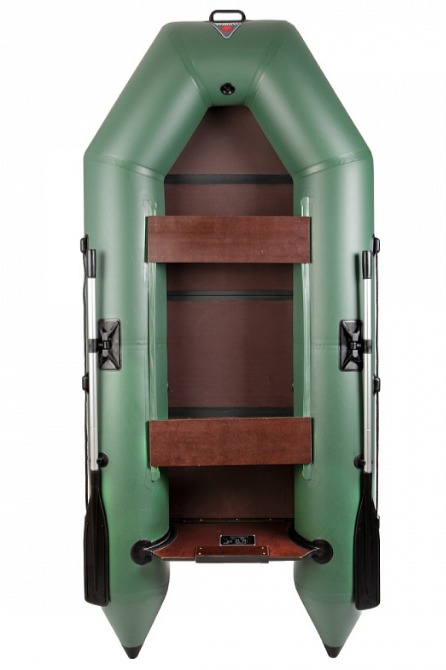 ЛОДКА НАДУВНАЯ YUKONA 280 TL (БЕЗ ПАЙОЛА) в Комсомольске-на-Амуре