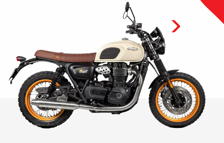 Мотоцикл GAOKIN GK 1200Х в Комсомольске-на-Амуре