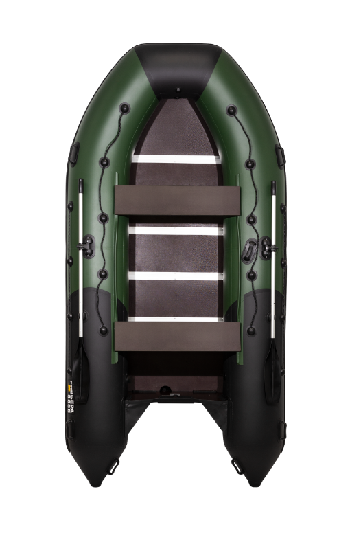 Лодка Ривьера Максима 3600 СК в Комсомольске-на-Амуре