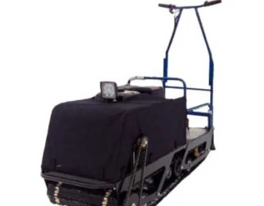 Мотобуксировщик ЕНОТ 2М 15 л.с. в Комсомольске-на-Амуре