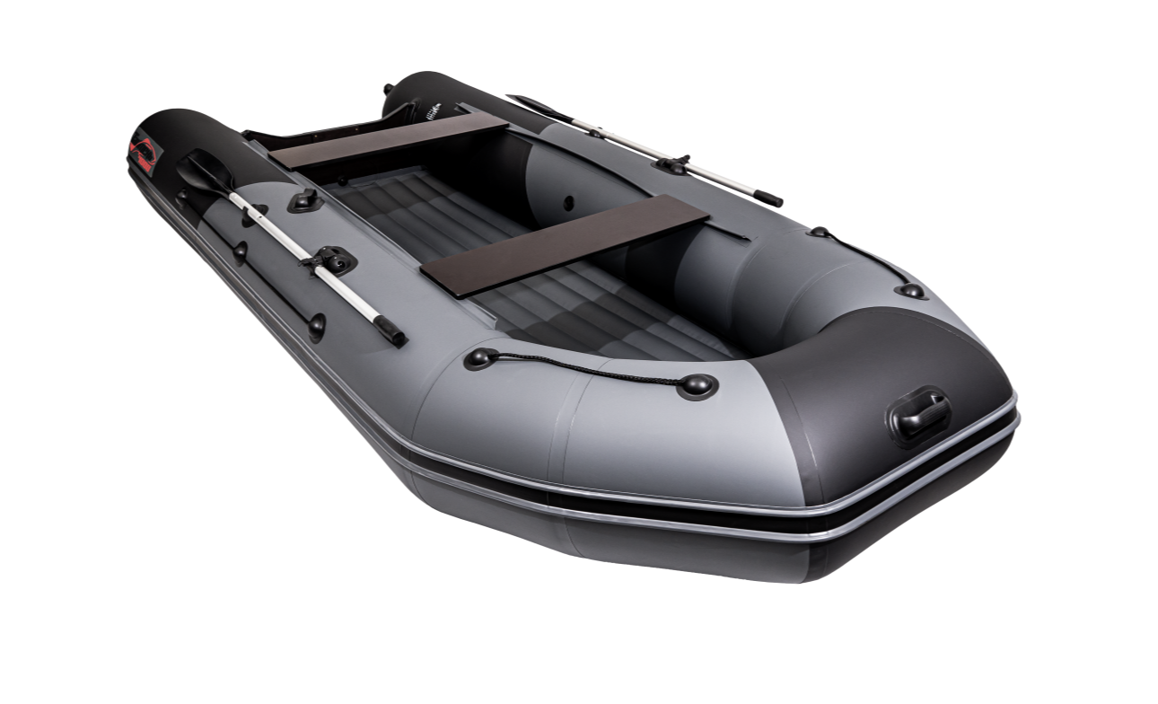 Лодка Таймень NX 4000 НДНД PRO в Комсомольске-на-Амуре