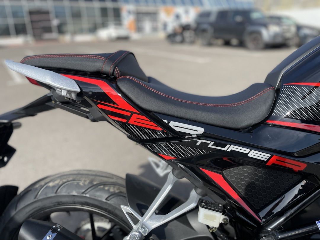 Мопед PROMAX CB150R (49) в Комсомольске-на-Амуре