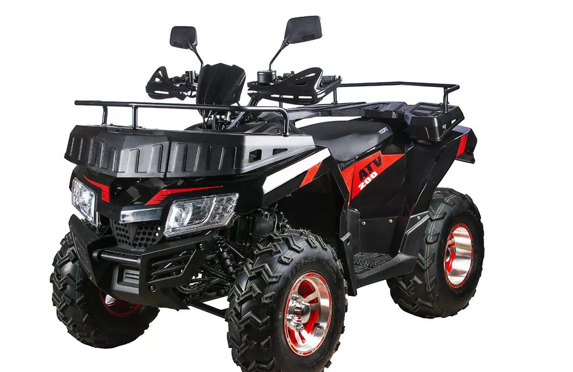 Квадроцикл YACOTA CABO 200LD в Комсомольске-на-Амуре