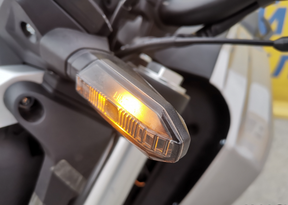 Мотоцикл MOTOLAND (МОТОЛЕНД) 250 CB250 (172FMM-5/PR250) (2022 г.) в Комсомольске-на-Амуре