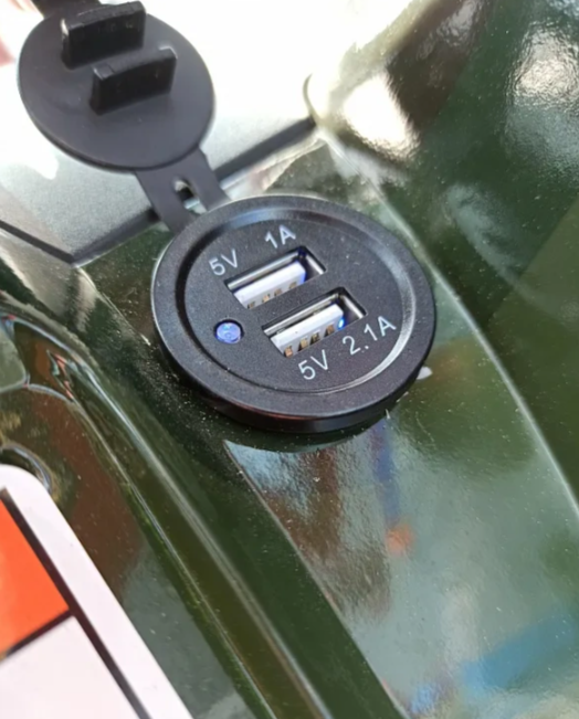 Квадроцикл PROMAX ATV 250 PRO (2025) в Комсомольске-на-Амуре