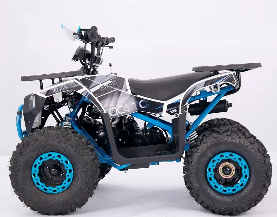 Квадроцикл YACOTA SIRIUS 110 в Комсомольске-на-Амуре