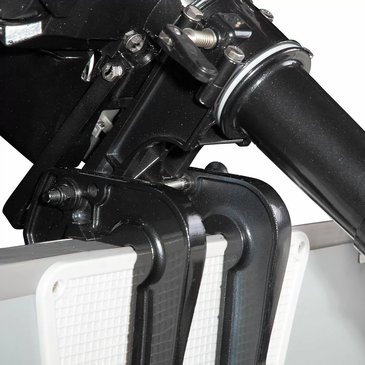 Лодочный мотор MARLIN MP 4 AMHS в Комсомольске-на-Амуре