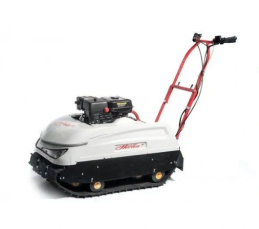 Мотобуксировщик Хортон HT9 в Комсомольске-на-Амуре