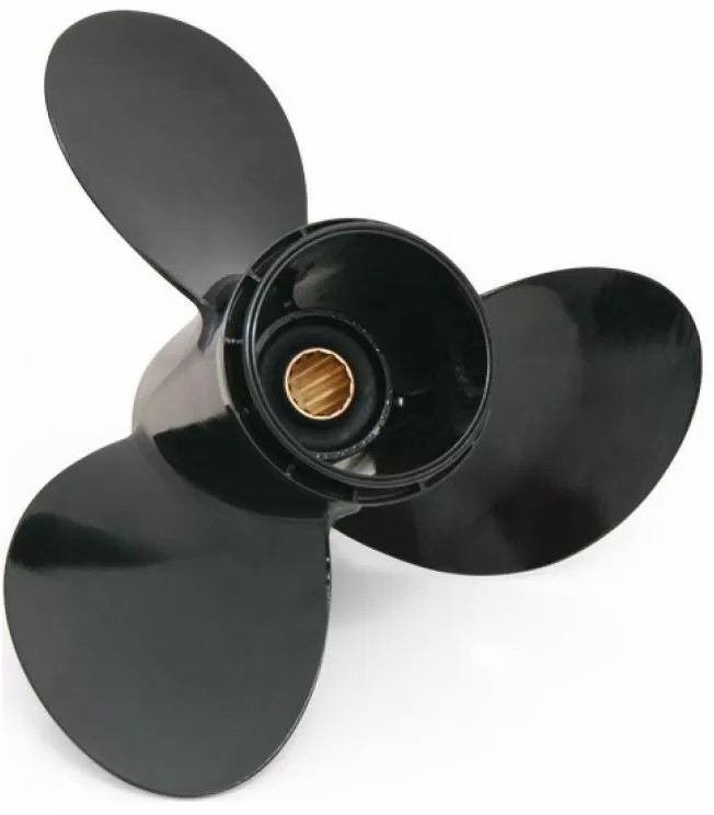 ВИНТ ГРЕБНОЙ SUZUKI DF40-50,60A/DT40-65; 11-5/8X12 в Комсомольске-на-Амуре