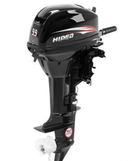 Лодочный мотор HIDEA HD9.9FHS в Комсомольске-на-Амуре