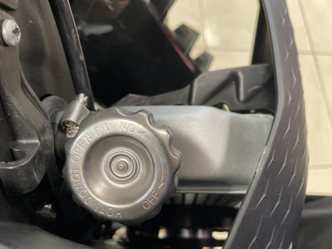 Кроссовый мотоцикл PROMAX BLACKOUT NB300 MX в Комсомольске-на-Амуре