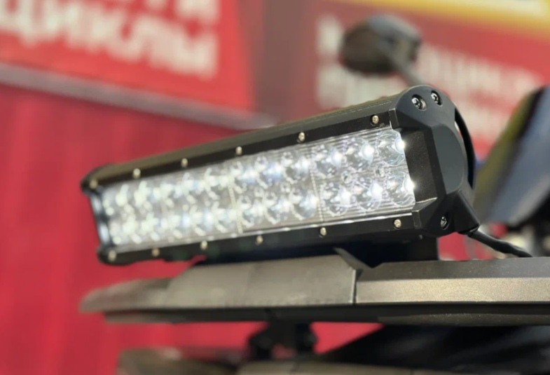 Квадроцикл GBM CROSS HILL 300 NEW PREMIUM в Комсомольске-на-Амуре