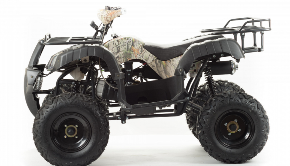 Квадроцикл MOTOLAND (МОТОЛЕНД) 200 ALL ROAD в Комсомольске-на-Амуре