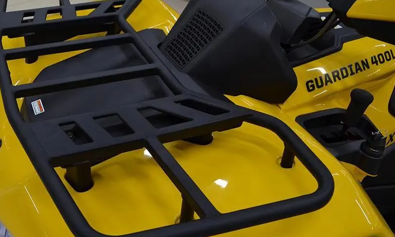 Квадроцикл HISUN GUARDIAN 400L /LONG в Комсомольске-на-Амуре