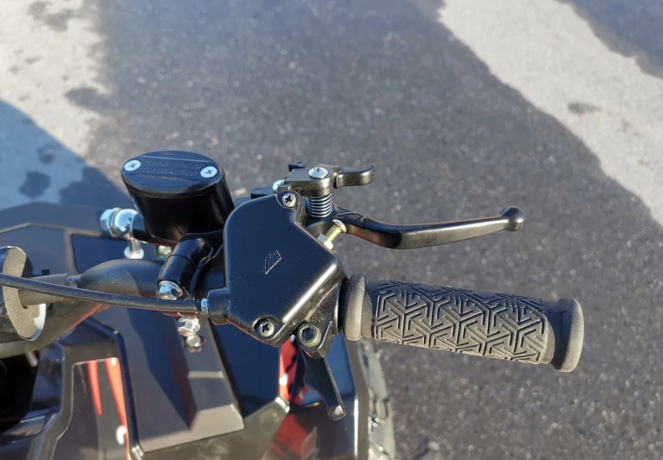 Квадроцикл GBM SHARP KIDS 125 в Комсомольске-на-Амуре