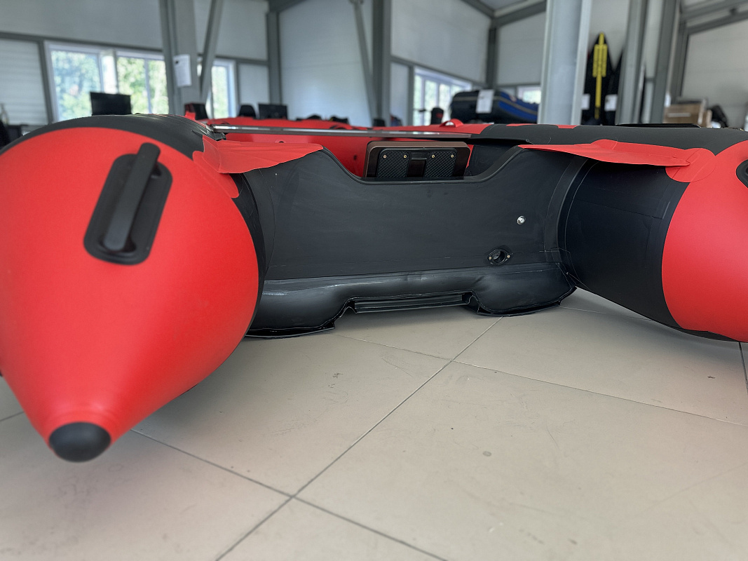 Лодка MISHIMO RIVER JET 460 под водомет в Комсомольске-на-Амуре