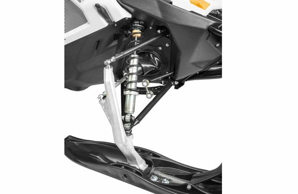 Снегоход STELS SA800R (L LUX WT) ВИТЯЗЬ 2.0 К01 Tech в Комсомольске-на-Амуре