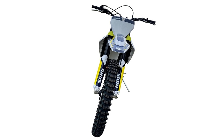 Эндуро мотоцикл IRBIS HTR 250 в Комсомольске-на-Амуре