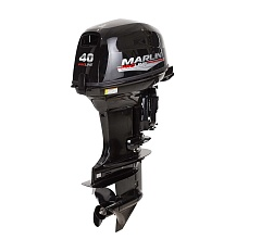 Лодочный мотор MARLIN PROLINE MP 40 AWRL в Комсомольске-на-Амуре