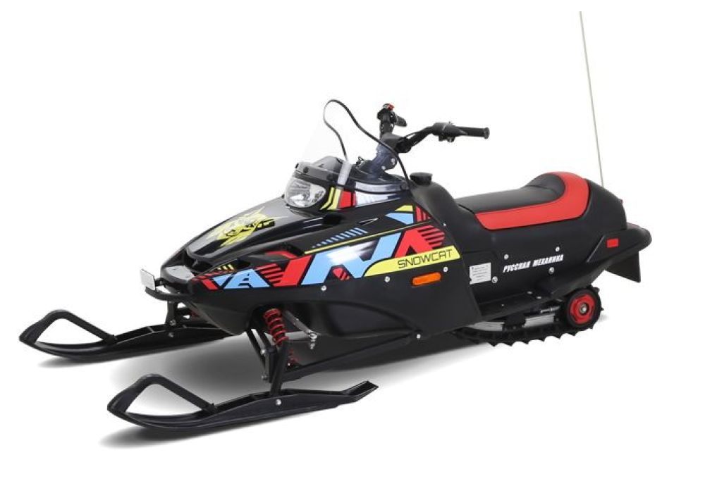 Снегоход РМ ТАЙГА РЫСЬ в Комсомольске-на-Амуре