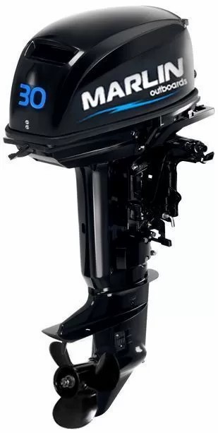 Лодочный мотор MARLIN MP 30 AWHS в Комсомольске-на-Амуре