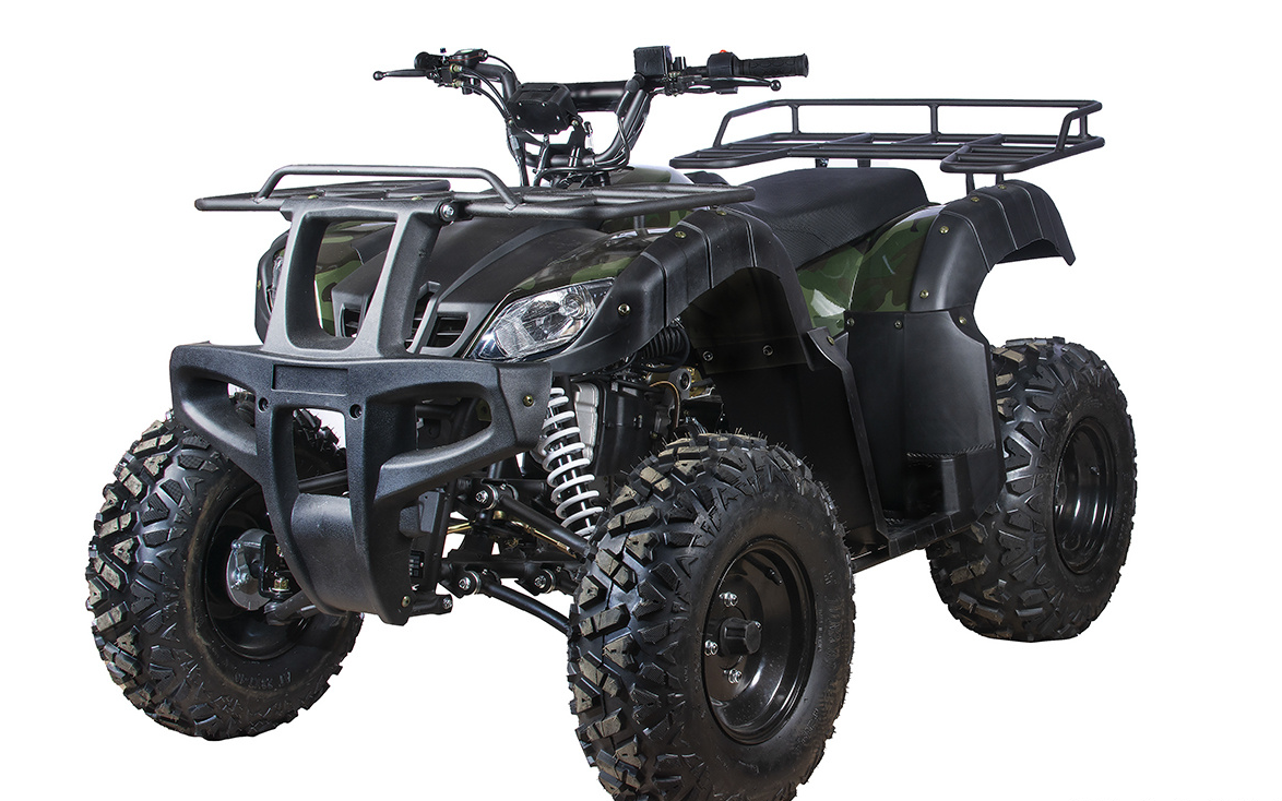 Квадроцикл YACOTA SELA 200 в Комсомольске-на-Амуре