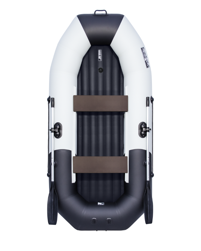 Лодка Таймень NX 270 НД в Комсомольске-на-Амуре