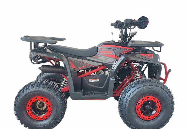 Квадроцикл YACOTA VEKTOR 125 в Комсомольске-на-Амуре