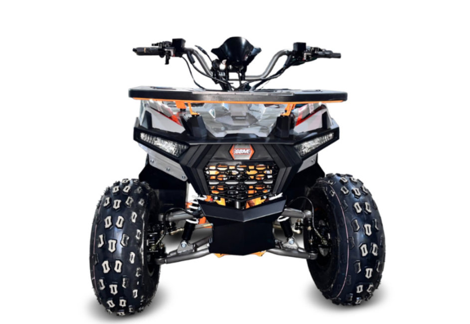 Квадроцикл GBM DAXTER 220 NEW PREMIUM в Комсомольске-на-Амуре