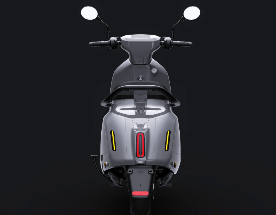 Скутер FAIDET ARENA 200 (49) в Комсомольске-на-Амуре