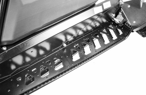 Снегоход STELS SA600T (L LUX WT) АТАМАН 1.0 К01 Tech в Комсомольске-на-Амуре