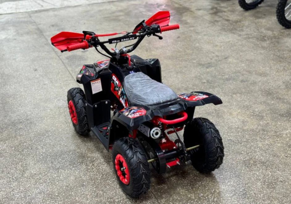 Квадроцикл GBM ROBLOX в Комсомольске-на-Амуре