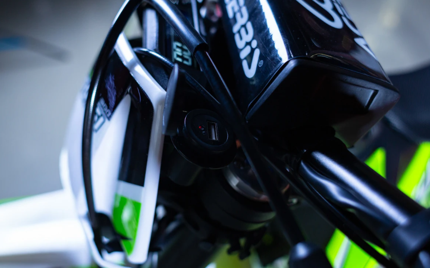 Мотоцикл Progasi SUPER MAX 300 PRO PR300 (ZS175FMN) в Комсомольске-на-Амуре