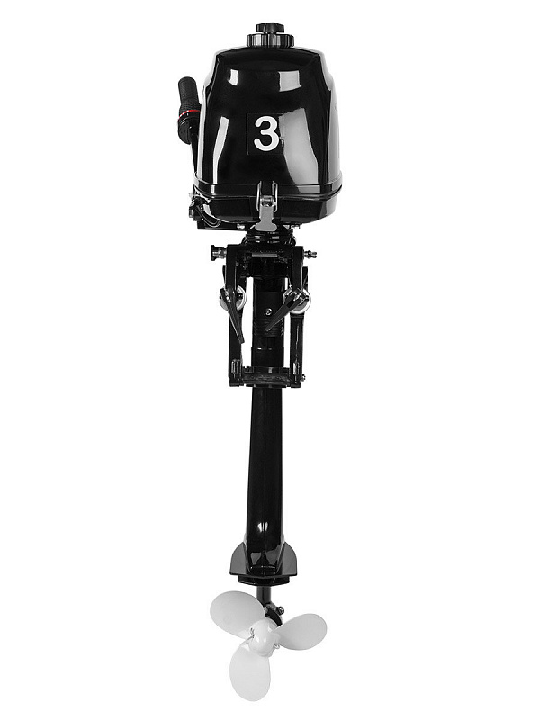 ЛОДОЧНЫЙ МОТОР GLADIATOR G3FHS в Комсомольске-на-Амуре