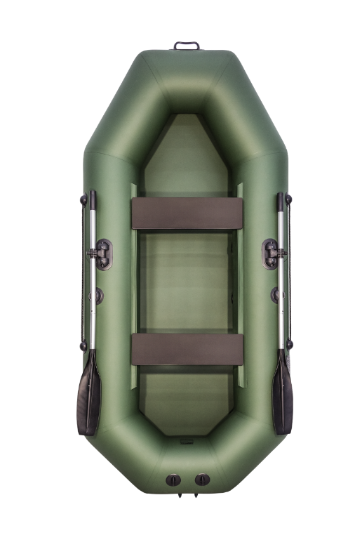 Лодка АКВА-МАСТЕР 280 в Комсомольске-на-Амуре