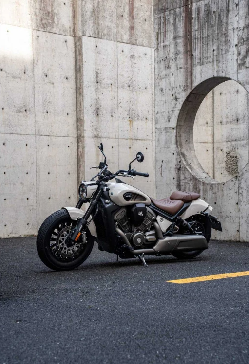 Мотоцикл Benda DarkFlag 500 Commander в Комсомольске-на-Амуре